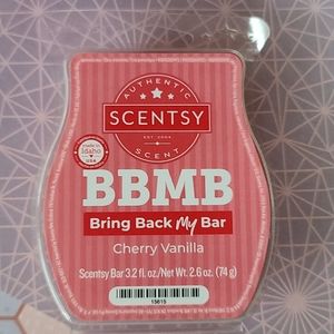 Scentsy Wax Bar